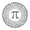 the pi Icon