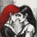 Loving Lesbians Icon