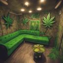 The Backroom (Trip VIII) Icon