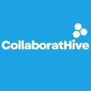 CollaboratHive: College Connect Icon
