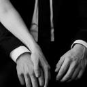 The Helping Hand Icon