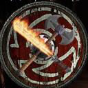 The Barbaric Archipelago Icon