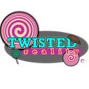 Twisted reality Icon