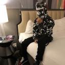 blessedwzff - sensibilidade Icon