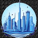 Chicago State: ERLC (roblox) Icon