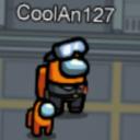 ?Among us? Game Chat Icon