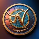 Noderium Icon