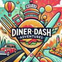 Diner Dash Adventures Icon