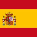 Mini Spain Icon
