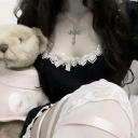 ⁺        ⦮ ⦯        * Icon