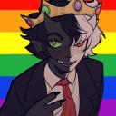 wow another lgbt Icon