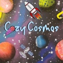 Cozy Cosmos Icon