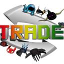 All games trading Icon