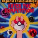 pokemon leaders Icon