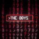 The boys Icon