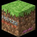 Paradise Minecraft SMP Icon