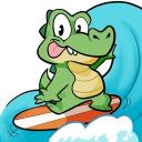 Gator Gaming Icon