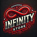 Infinity Store Icon