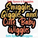 🧸Safe Space & Snuggles🧸 Icon