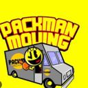 PACKMAN vape shop Icon
