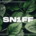 Sn1ff Icon