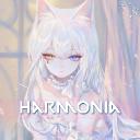 Harmonia ❀ - girls only ITA Icon