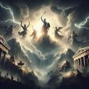 Trading Olymp ⚡ Icon