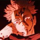 Jujutsu Kaisen  ☾ Icon