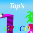 Roblox Glitch Obby Icon