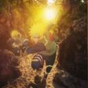 Shinobi Academy Roleplay Icon