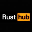RustHub Icon