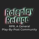 RP Refuge Icon