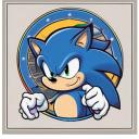 Sonic the Hedgehog RP Icon