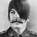 Secte de staline and no hippie Icon