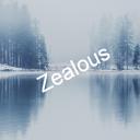 Zealous Icon