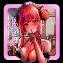 Kitra, The ERP Maid Cafe Icon