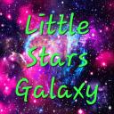 Little Stars Galaxy Icon