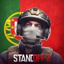 Standoff 2 Portugal Icon