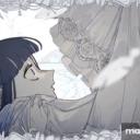 ⋆ ˚｡ ⋆୨💙 𝑨𝒅𝒐 𝑽𝒆𝒓𝒔𝒆💙 ୧⋆ Icon