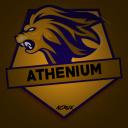 Athénium Icon