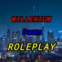 Millenium Dawn Roleplay Icon