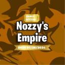 Nozzy's Empire Icon