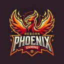 Reborn Phoenix Gaming Icon