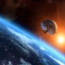 ~Space Colony Ark~ Icon