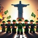EB Exército Brasileiro Roblox Icon
