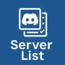 ༺📁ꜱᴇʀᴠᴇʀ ʟɪꜱᴛ📋༻ Icon