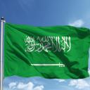 Suuidi Arabistan | Py Icon