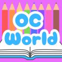 𖹭 OC WORLD 𖹭 Icon