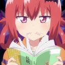 Satania World Icon
