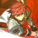 Tales Of Evargoodwoin Icon